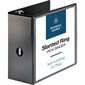 Slant Ring View Binder