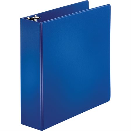 Round Ring Binder