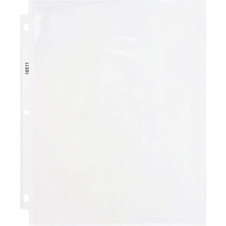 Sheet Protectors