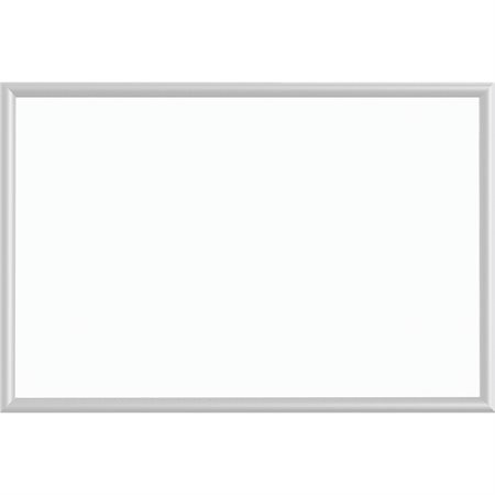 Aluminum Frame Dry-Erase Boards