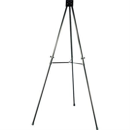 Telescoping Aluminum Easel