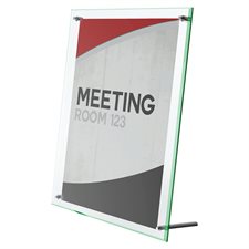 Superior Image® Swivel Sign Holder