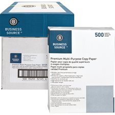 BUSINESS SOURCE® Copy paper