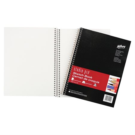 Studio Pro® Sketch Book