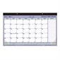 Monthly Desk Pad Calendar (2025)