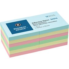 Self Adhesive Notes