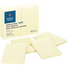 Self Adhesive Notes