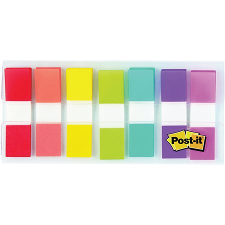 Post-it® Flags 1 / 5" in.