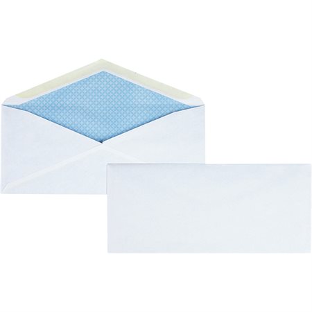 White Envelope