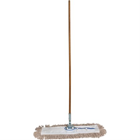 Dust Mops, Frames and Handles