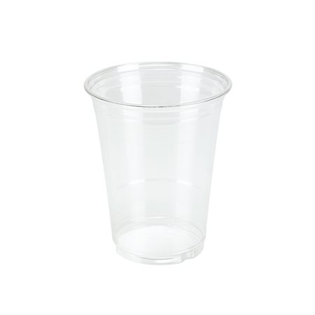 Clear Plastic Cups