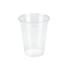 Clear Plastic Cups