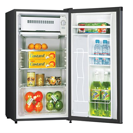 Compact Refrigerator