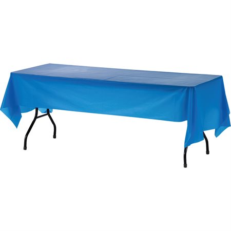 Plastic Rectangular Tablecovers