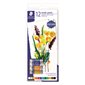 Ensemble de tubes de peinture acrylique