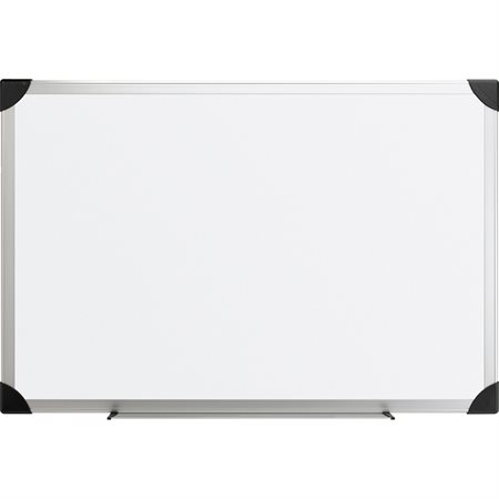 Aluminum Frame Dry Erase Board