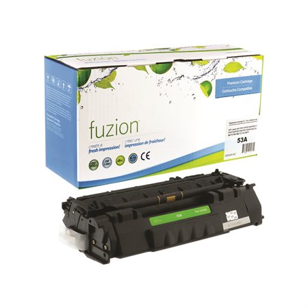 Cartouche de toner compatible (Alternative à HP 53A)