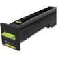 Unison CX820 High Yield Toner Cartridge