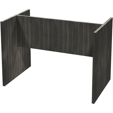 Table ovale extensible