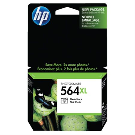 HP 564 XL Ink Jet Cartridge