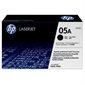 HP 05A Toner Cartridge