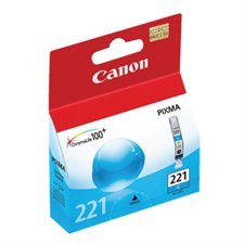 CLI-221 Ink Jet Cartridge