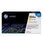 HP 504A Toner Cartridge