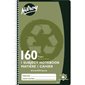 Cahier de notes recyclé