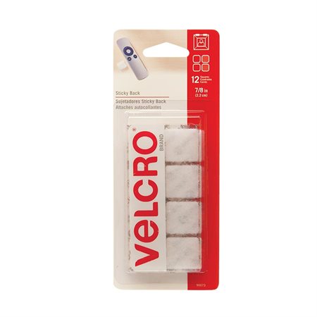 Velcro® Fasteners