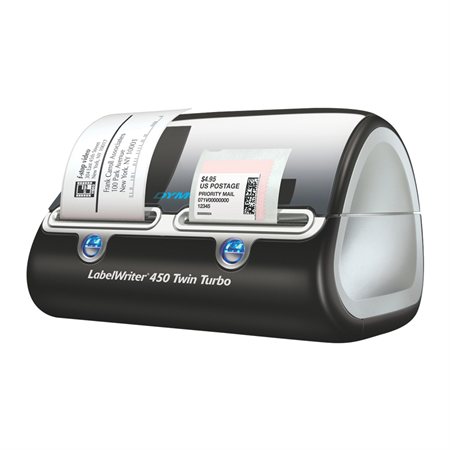 LabelWriter® 450 Twin Turbo Label Printer