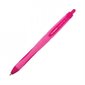 STYLO GEL RET BERRY 0.7MM ROSE