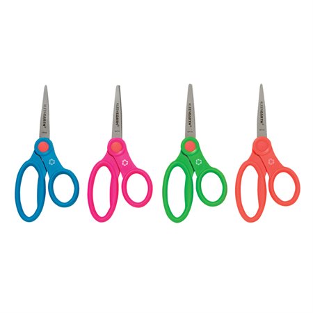 KleenEarth® 5 in. School Scissors