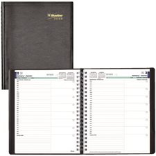 Agenda quotidien «Choses à faire» (2025)