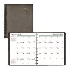 MiracleBind™ Monthly Diary (2026)