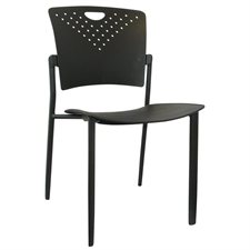 Maxx Staxx™ Stackable Chairs