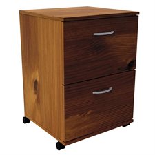 2-Drawer Mobile File