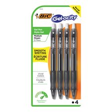 Stylos à bille roulante rétractable Gel-Ocity™ Original