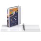 Deluxe QuickFit® Heavy-Duty Jr. Presentation Binder