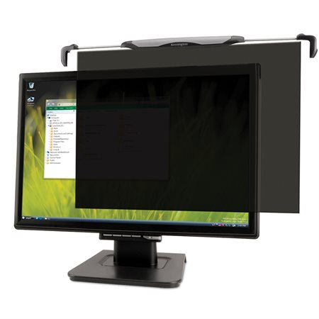 Snap2™ Privacy Screen for Monitors