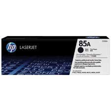 HP 85A Toner Cartridge