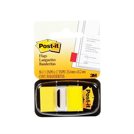 Post-it® Flags