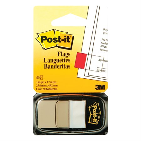 Post-it® Flags