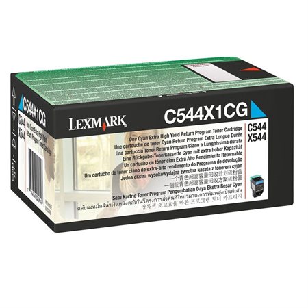 C544X1 Toner Cartdridge