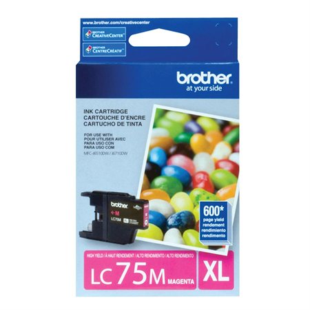 LC75 Ink Jet Cartridge