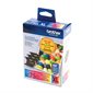 LC75 Ink Jet Cartridge Triple Pack