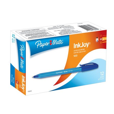 Stylos à bille InkJoy™ 100