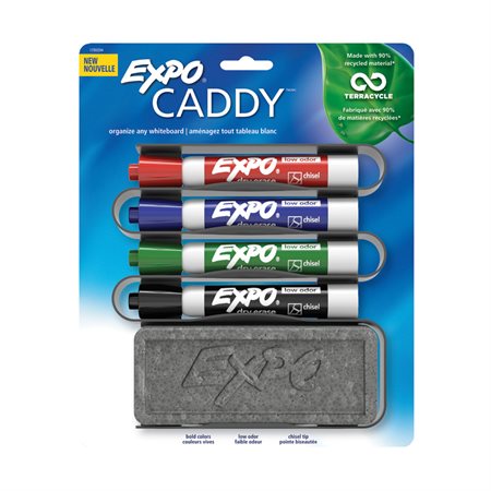 Expo® Caddy Whiteboard Organizer