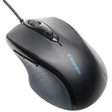 Souris optique filaire Pro Fit®