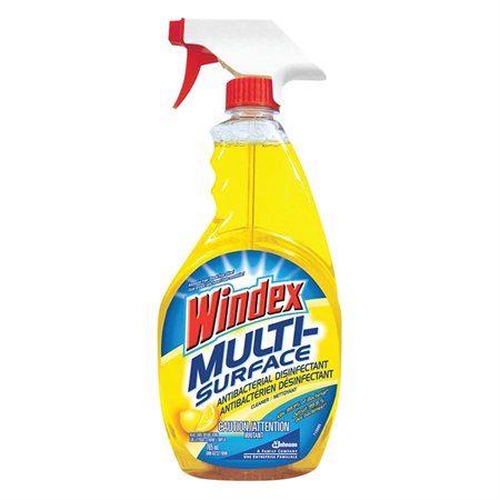 Nettoyant multi-surfaces Windex®