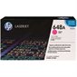 Cartouche de toner HP 648A